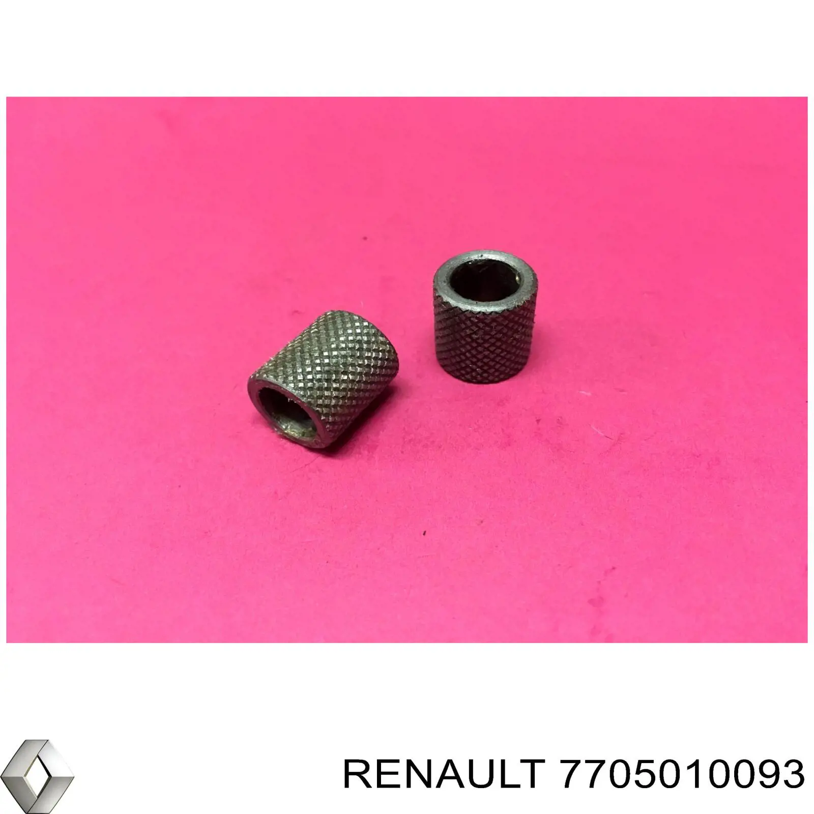 Tuleja mechanizmu zmiany biegów Renault (RVI) 7705010093 cena, od 6,47 USD