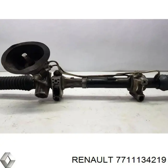 Listwa kierownicza (maglownica) Renault (RVI) 7711134219 cena, od 116,07 USD