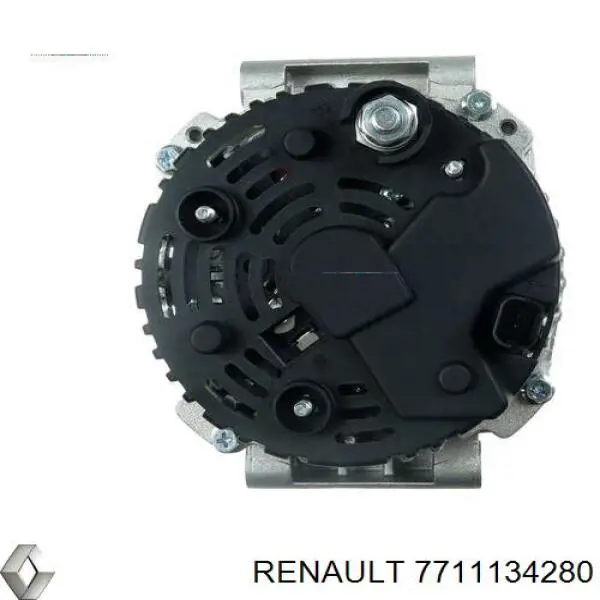 7711134280 Renault (RVI) Alternator