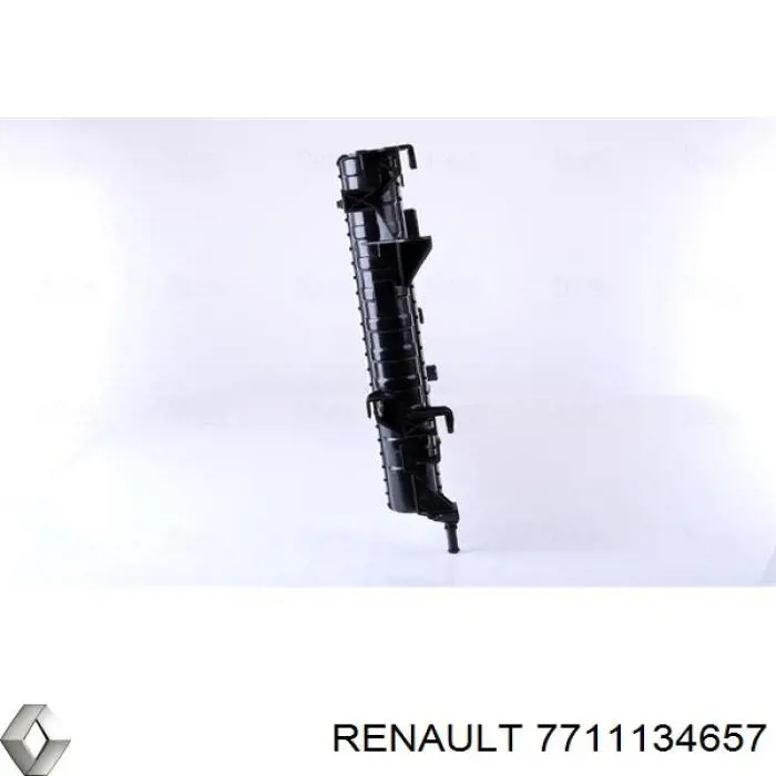 7711134657 Renault (RVI) Chłodnica silnika