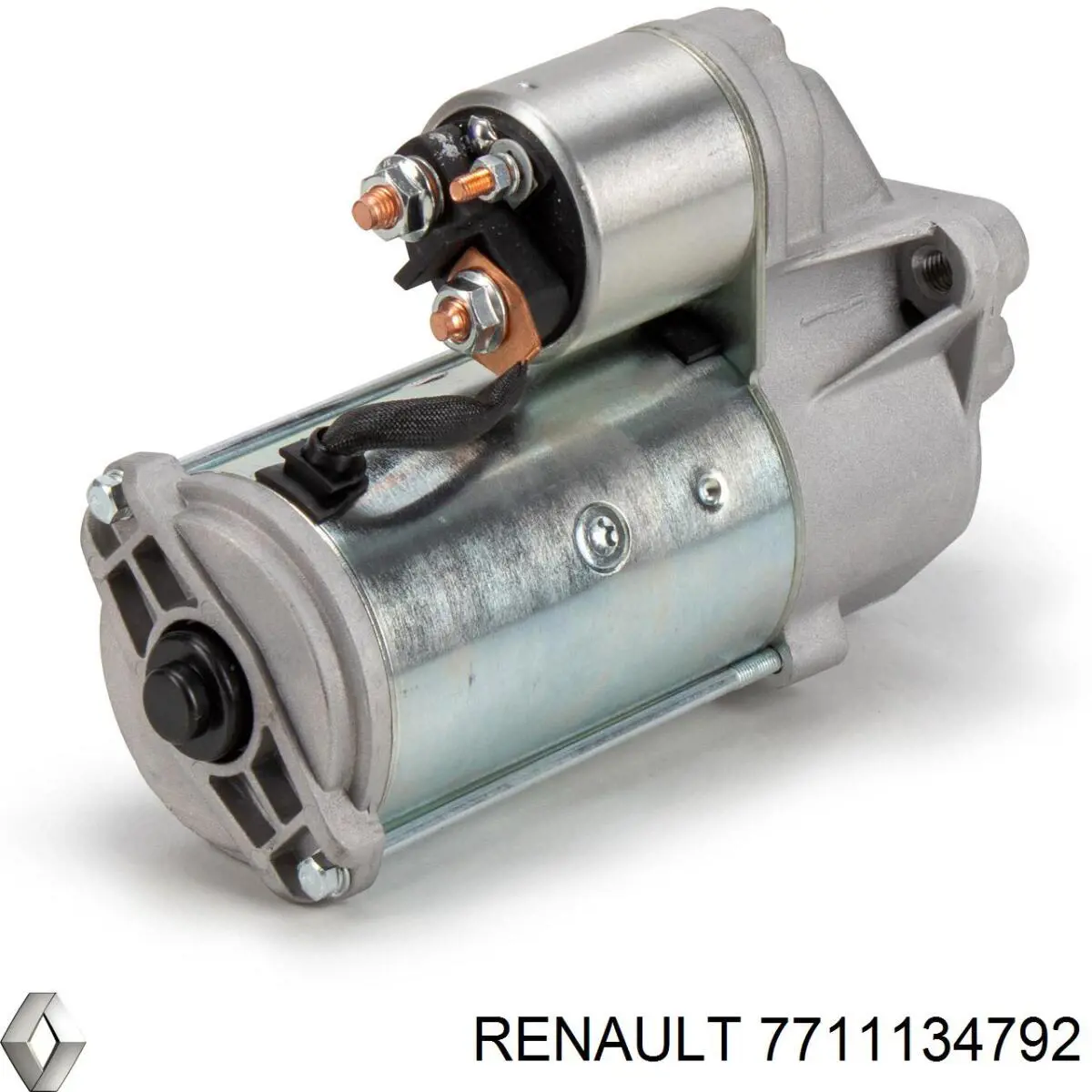 Rozrusznik Renault (RVI) 7711134792 cena, od 108,96 USD