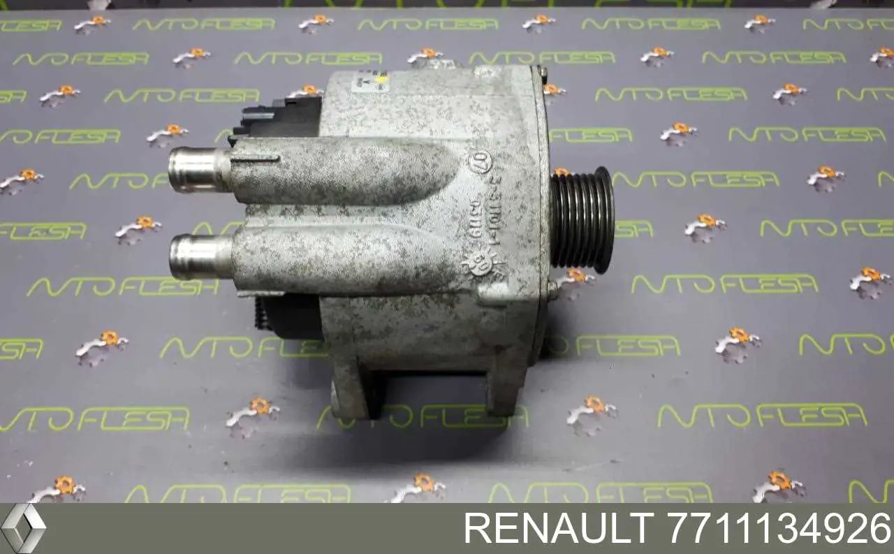 7711134926 Renault (RVI) Alternator
