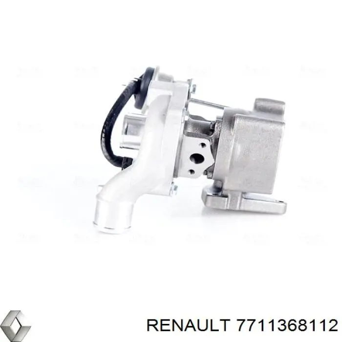 Turbina Renault (RVI) 7711368112 cena, od 135,51 USD