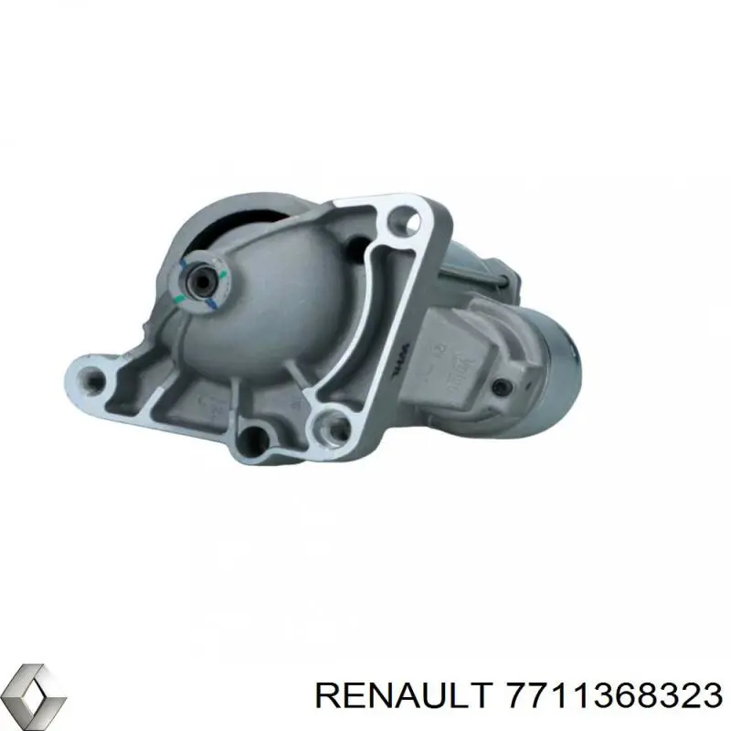 Rozrusznik Renault (RVI) 7711368323 cena, od 157,29 USD