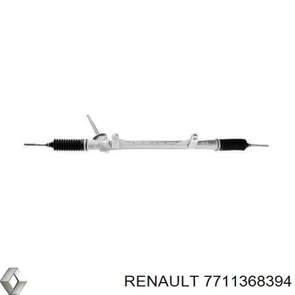 Listwa kierownicza (maglownica) Renault (RVI) 7711368394 cena, od 145,57 USD