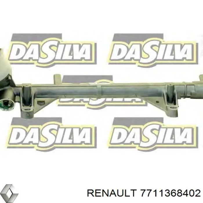 Listwa kierownicza (maglownica) ASR RE7119R cena, od 116,70 USD
