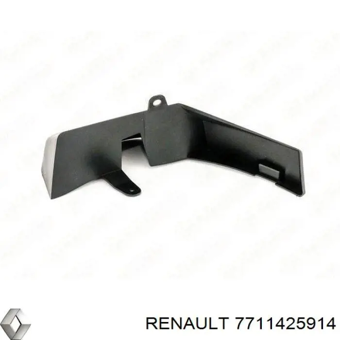 Chlapacze tylne, komplet Renault Scenic GRAND III minivan (JZ0, JZ1) (2009 - 2016) cena, od  