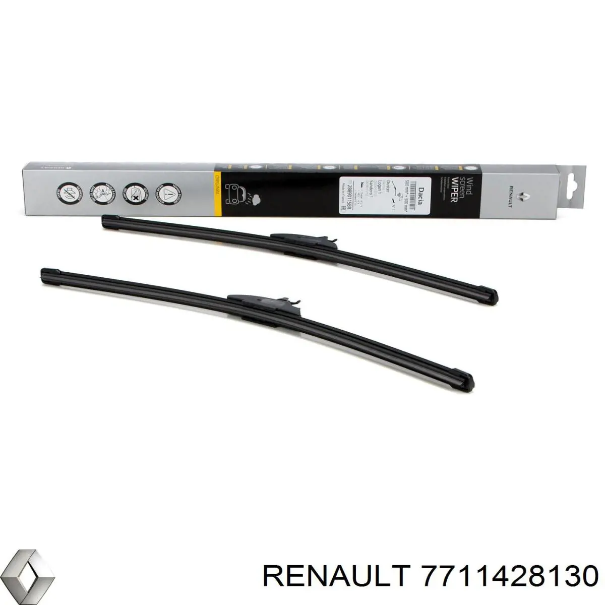 Ciecz chłodząca Renault (RVI) 7711428130 cena, od 13,74 USD