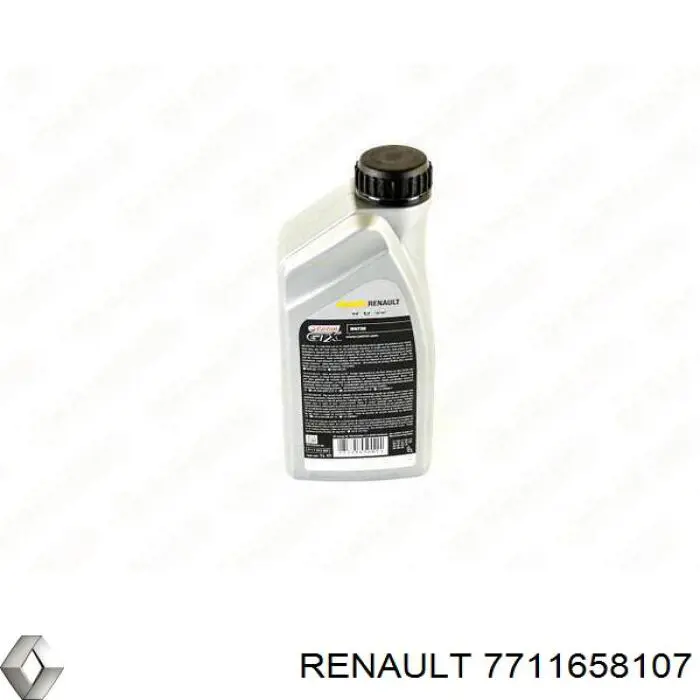 7711658107 Renault (RVI) Olej do silnika