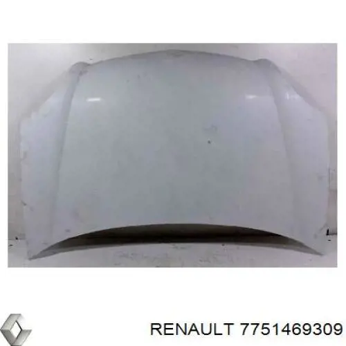 Drzwi boczne (przesuwne) prawe Renault (RVI) 7751469309 cena, od 183,88 USD