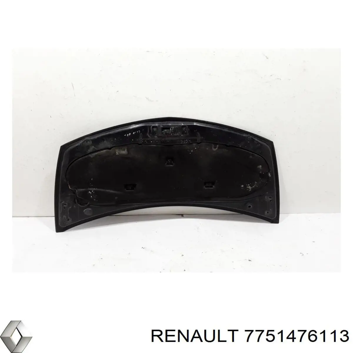 7751476113 Renault (RVI) Maska silnika