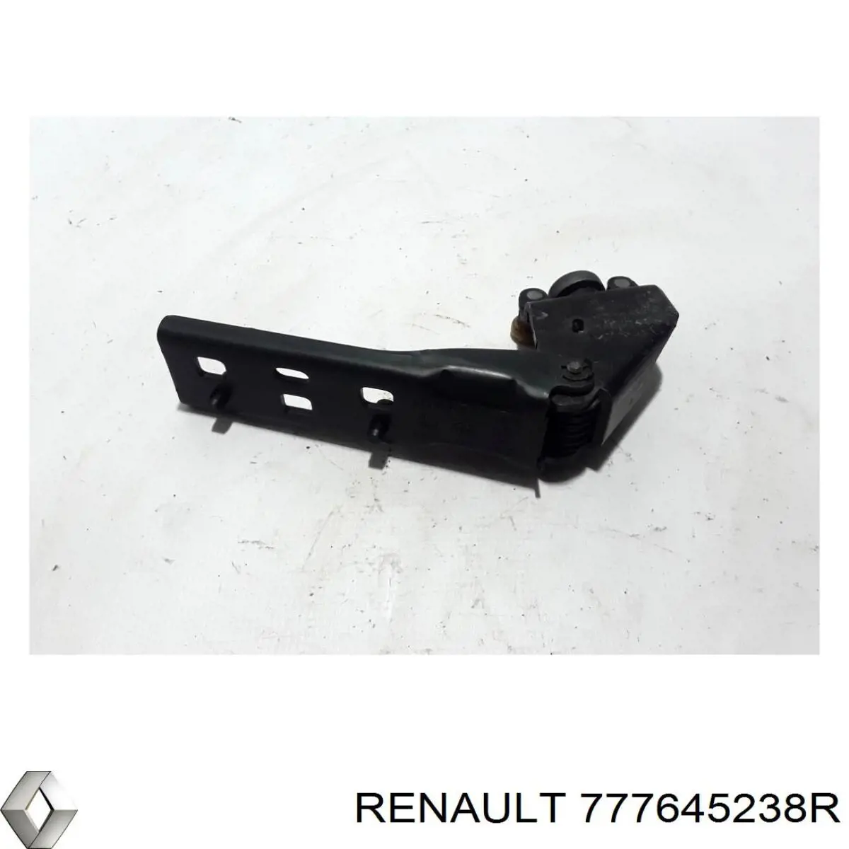 Rolka drzwi bocznych (przesuwnych) prawa środkowa Renault (RVI) 777645238R cena, od 48,61 USD