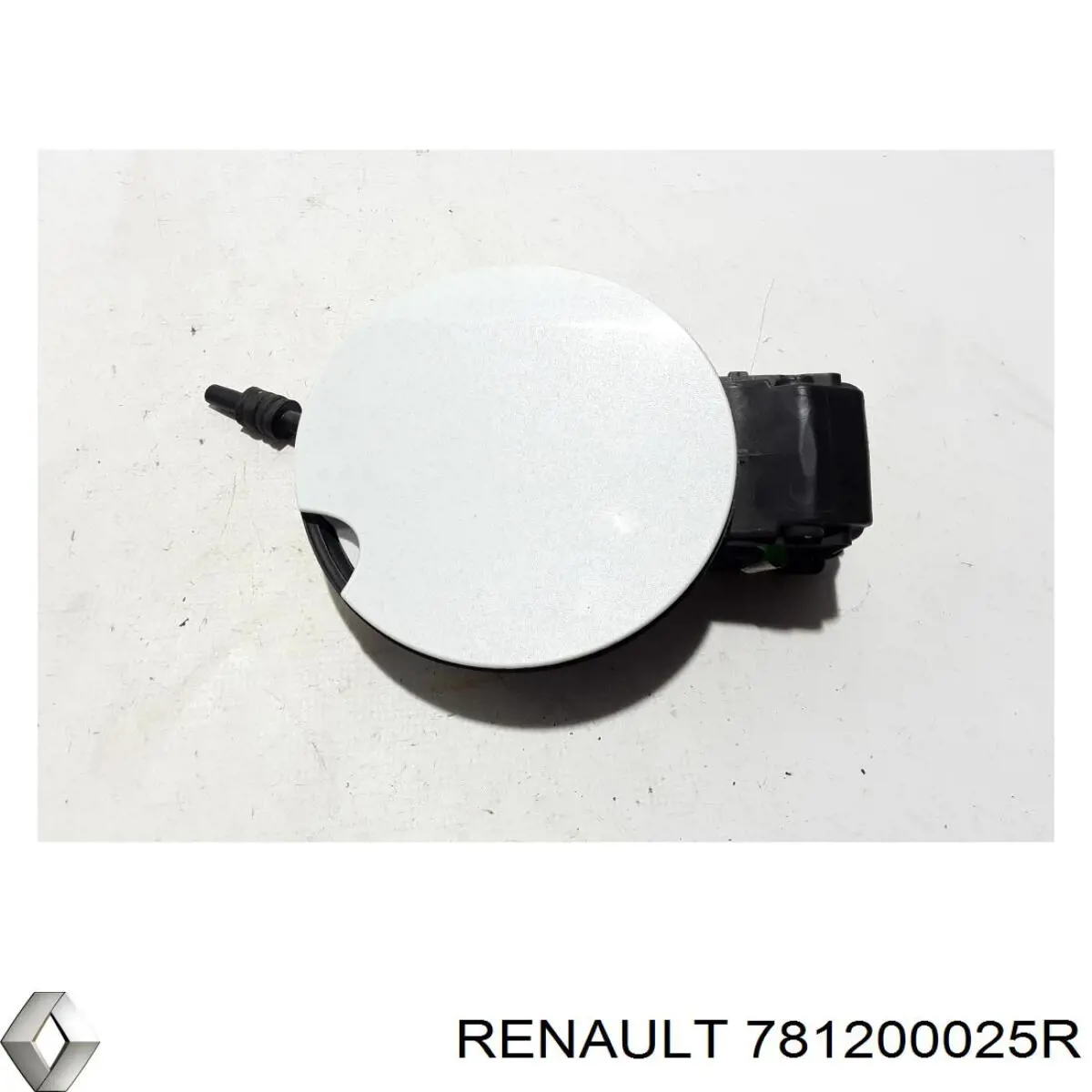 781200025R Renault (RVI) 
