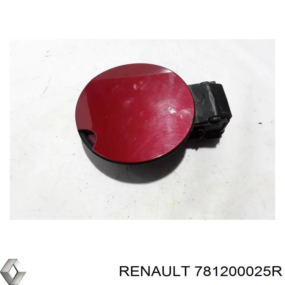  Renault (RVI) 781200025R cena, od 35,12 USD
