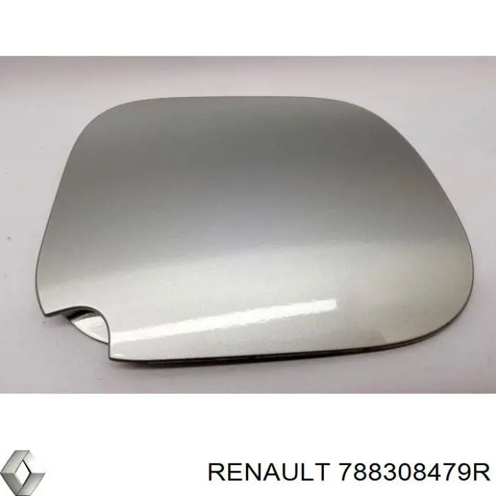 788308479R Renault (RVI) Klapka wlewu paliwa