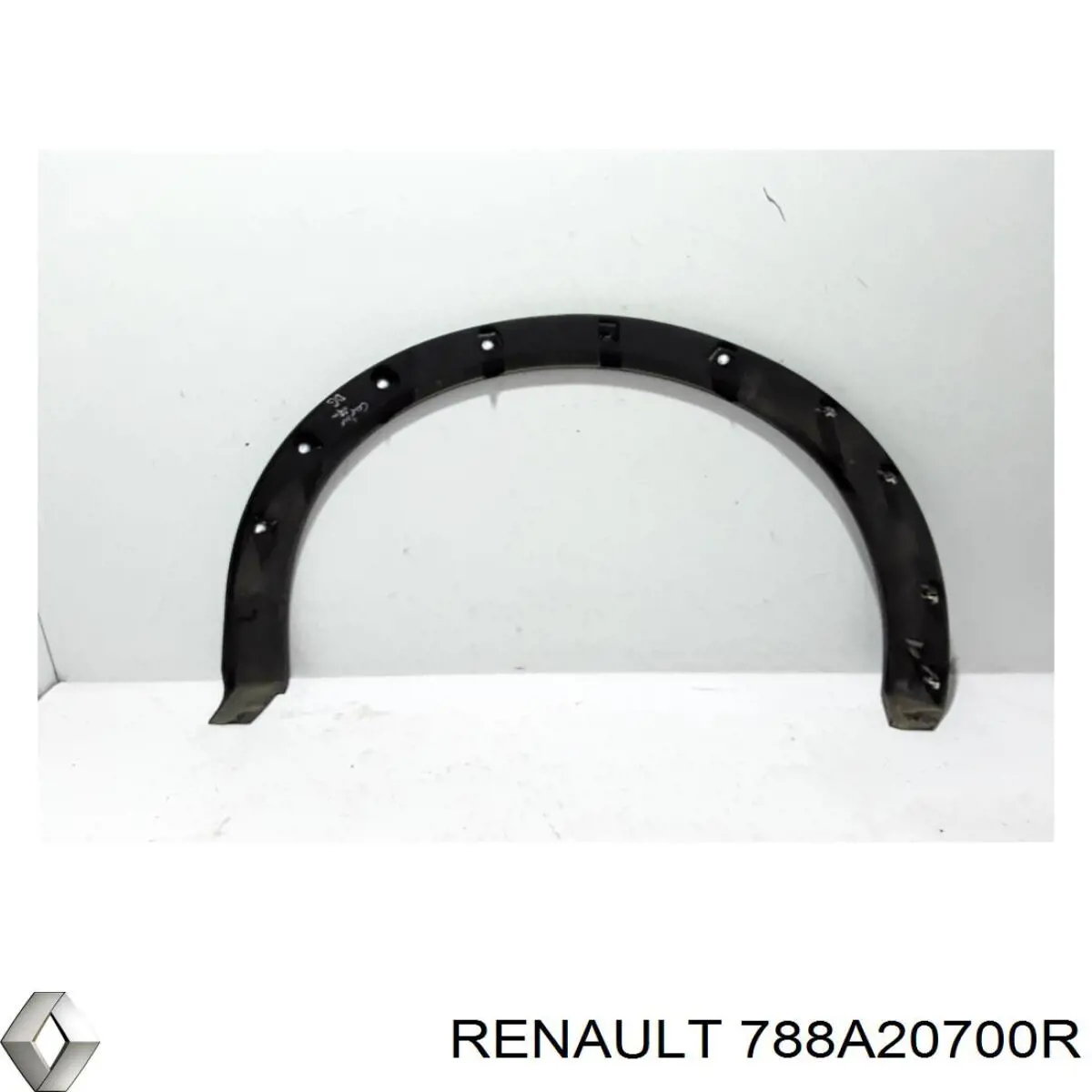 Do koszyka 788A20700R Renault (RVI) 