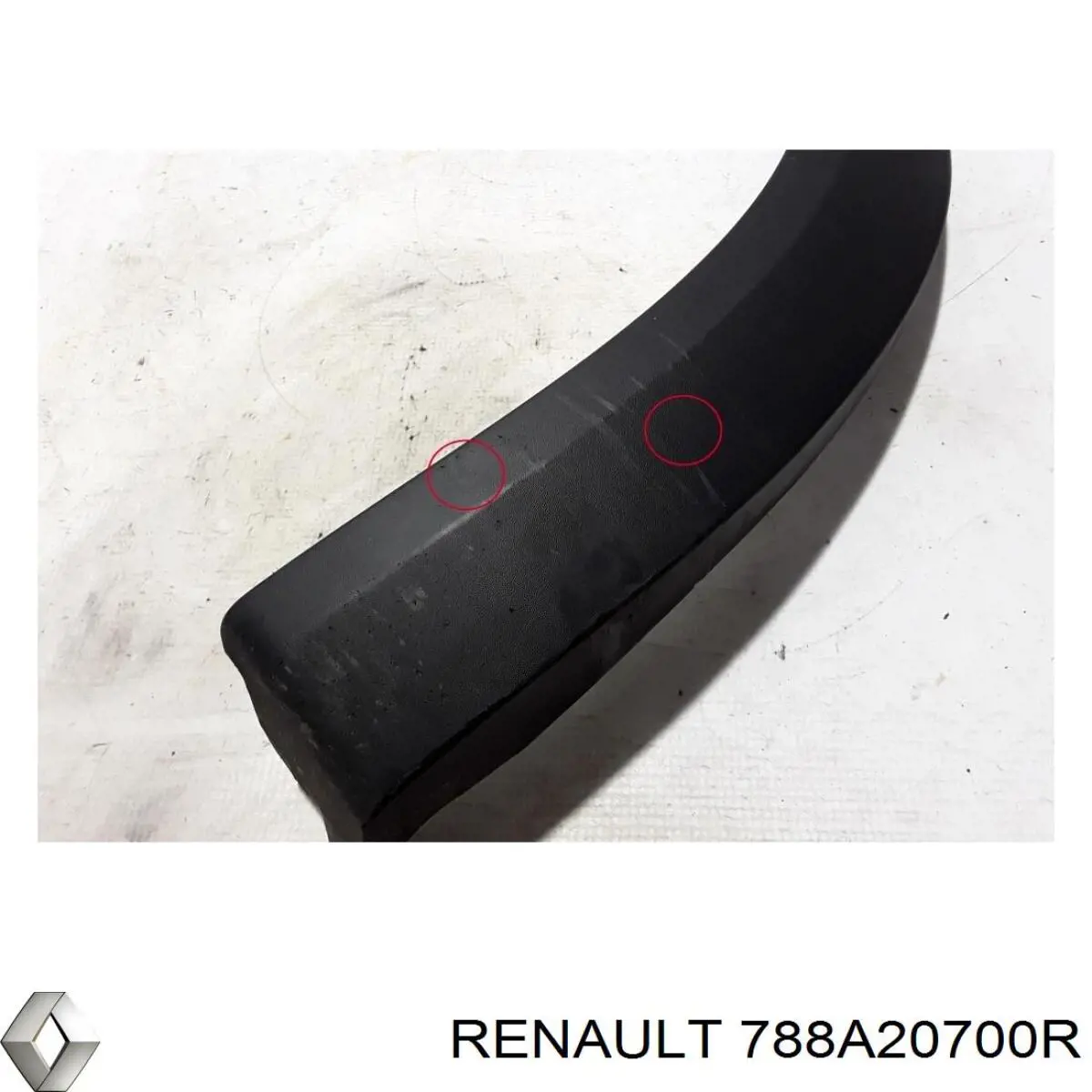  Renault (RVI) 788A20700R