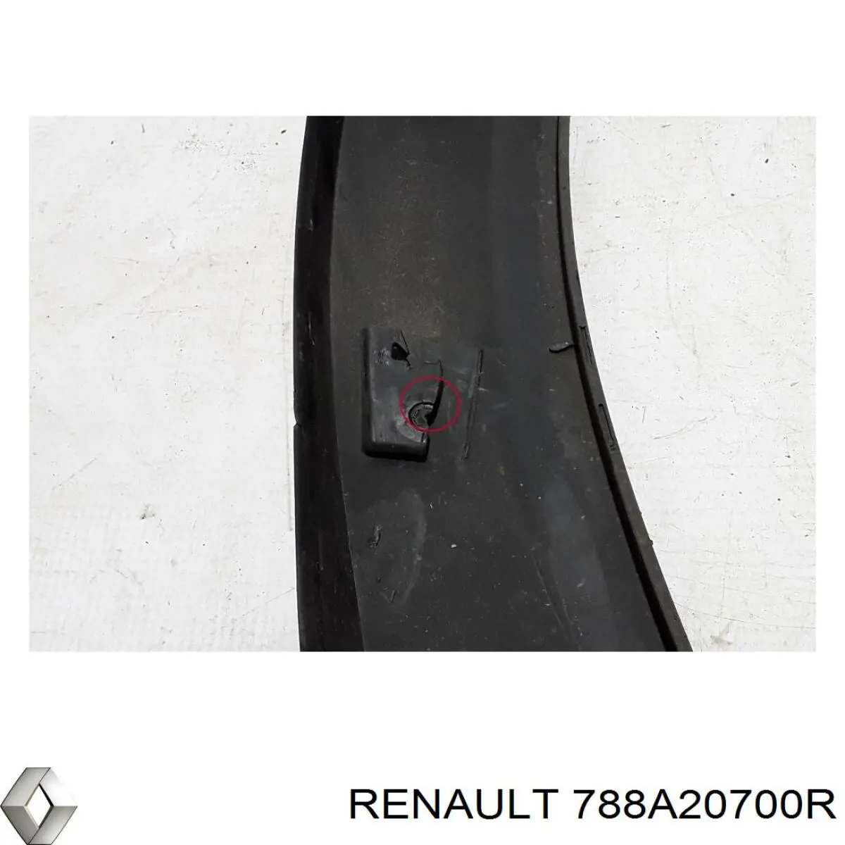 788A20700R Renault (RVI) 