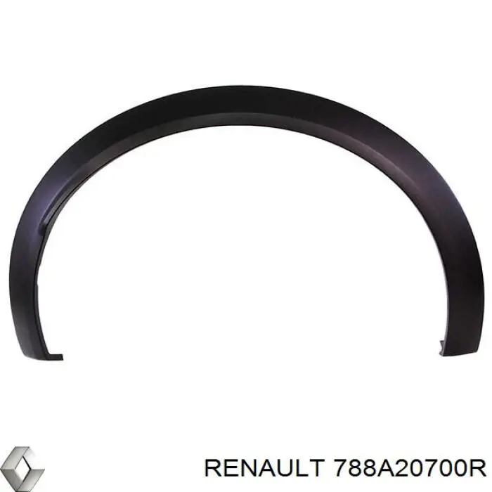 788A20700R Renault (RVI) 