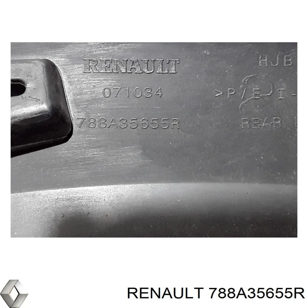  Renault (RVI) 788A35655R cena, od 114,07 USD