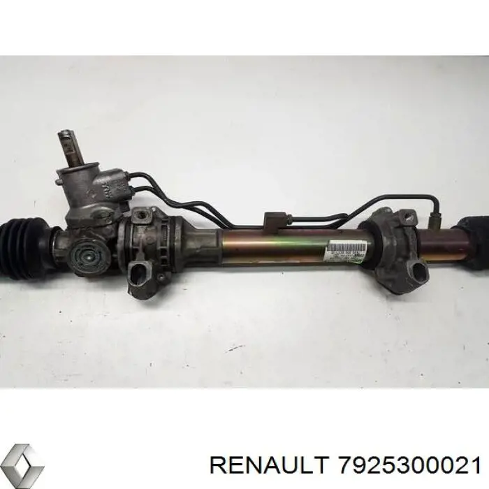 Listwa kierownicza (maglownica) Renault (RVI) 7925300021 cena, od 108,96 USD