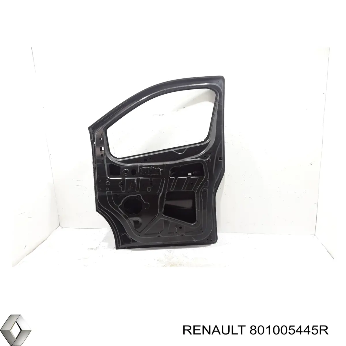Drzwi przednie prawe Renault Trafic III awangarda (2014 - 2026) cena, od 715,08 USD
