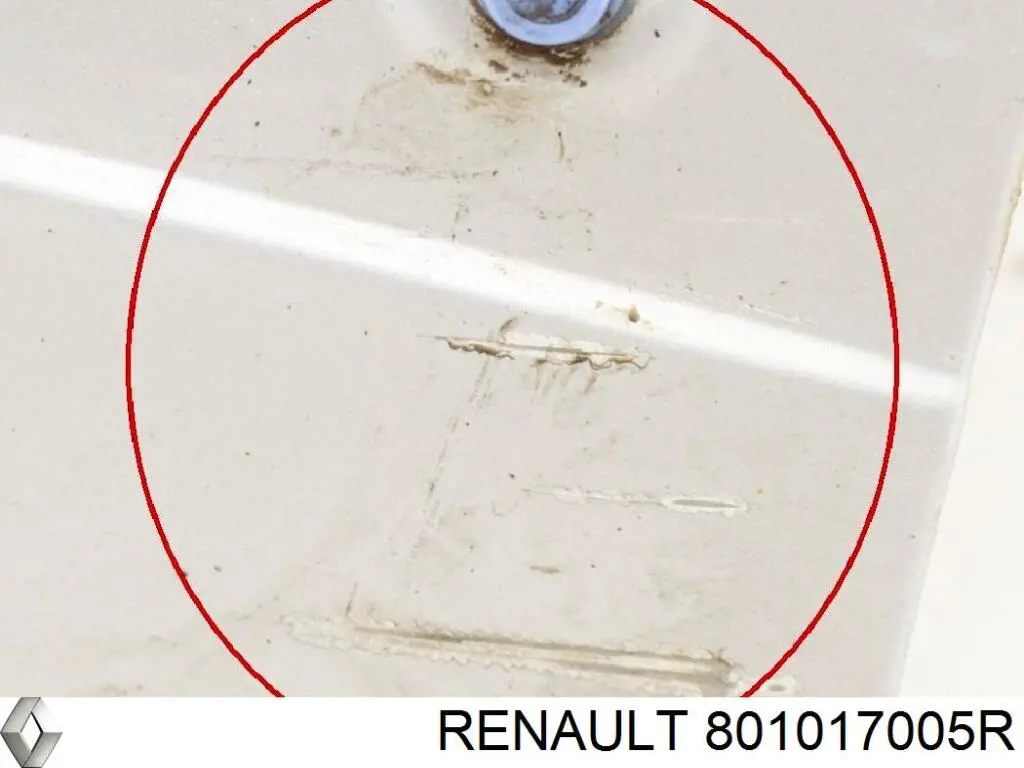  Drzwi przednie lewe Opel Movano 