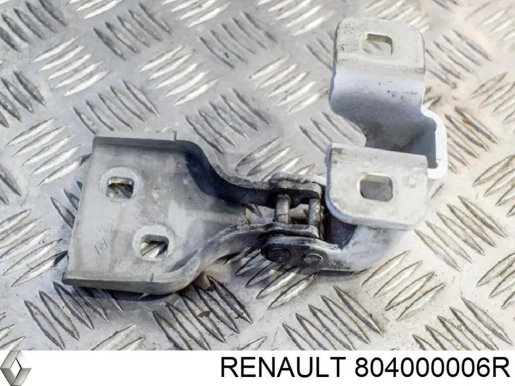 Zawias drzwi przednich Renault (RVI) 804000006R cena, od 73,21 USD