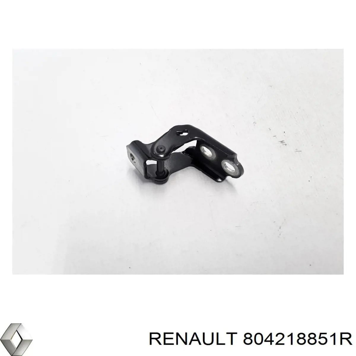 Zawias drzwi przednich Renault (RVI) 804218851R cena, od 64,70 USD