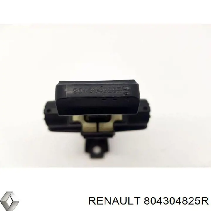 804304825R Renault (RVI) Ogranicznik drzwi przedni