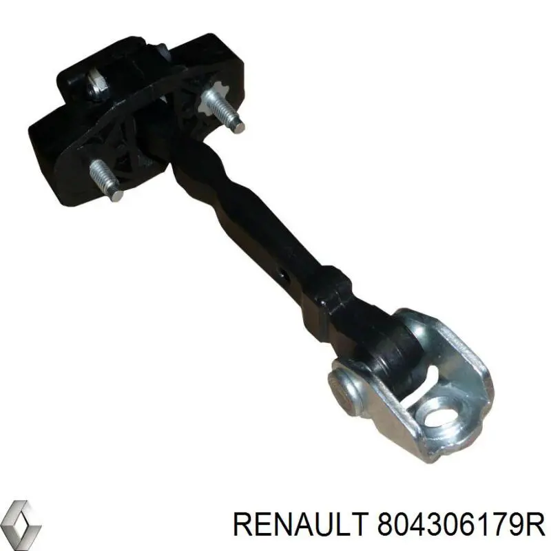 Ogranicznik drzwi przedni Renault (RVI) 804306179R cena, od 27,22 USD