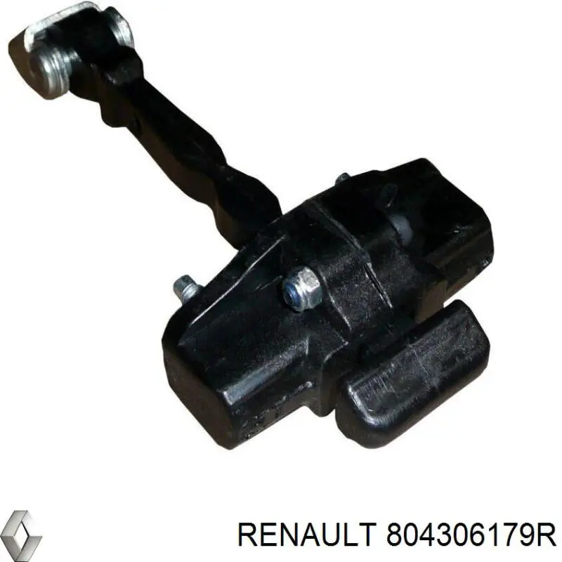 804306179R Renault (RVI) Ogranicznik drzwi przedni