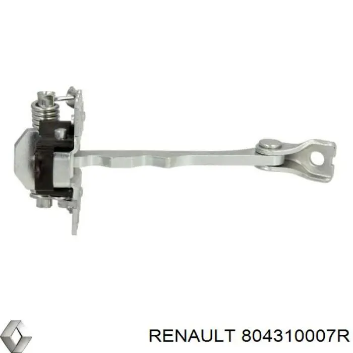 Ogranicznik drzwi przedni Renault (RVI) 804310007R cena, od 25,86 USD