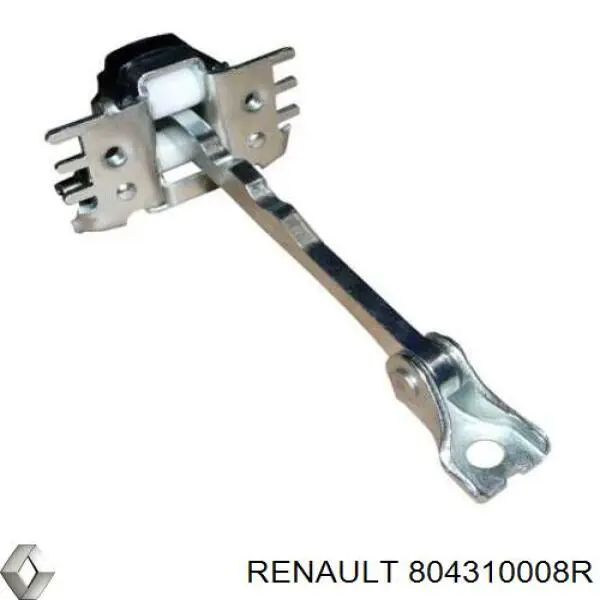 Ogranicznik drzwi przedni Renault (RVI) 804310008R cena, od 27,02 USD