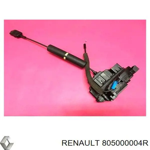 Zamek drzwi przednich prawych Renault (RVI) 805000004R cena, od 68,10 USD
