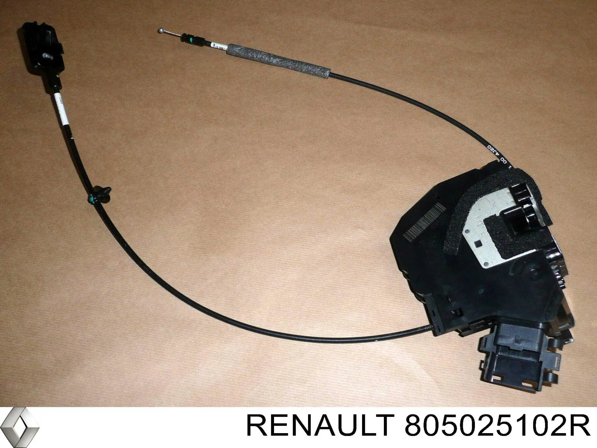  Renault (RVI) 805025102R cena, od 91,04 USD