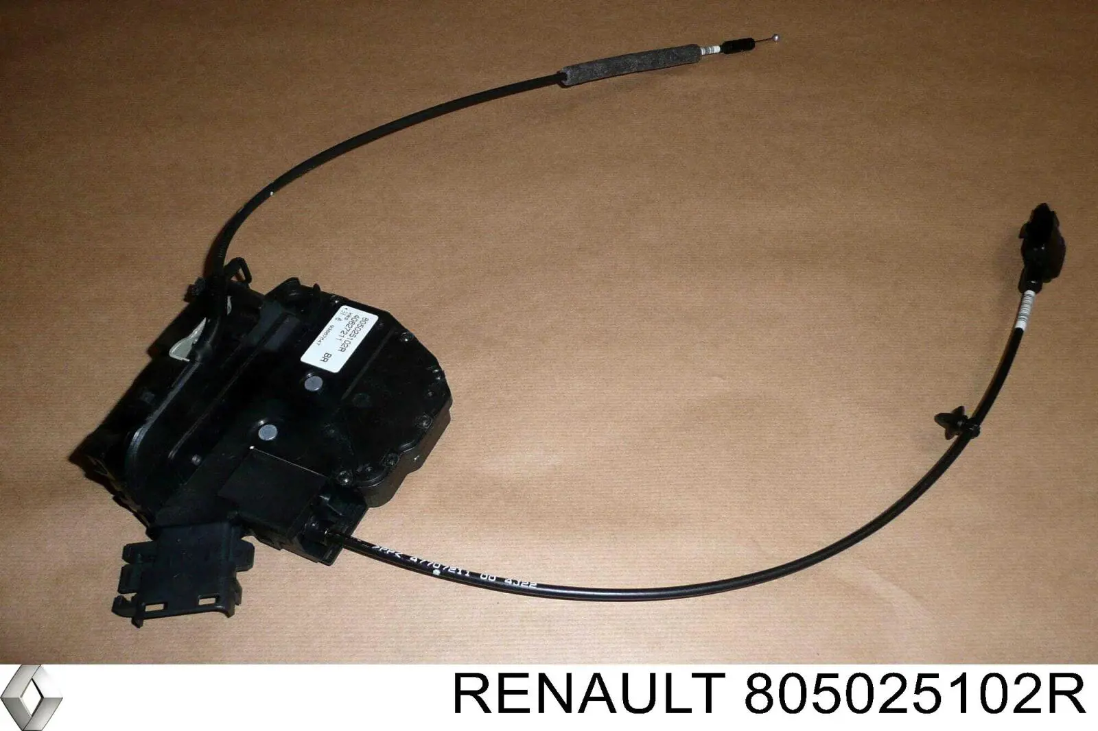 805025102R Renault (RVI) 