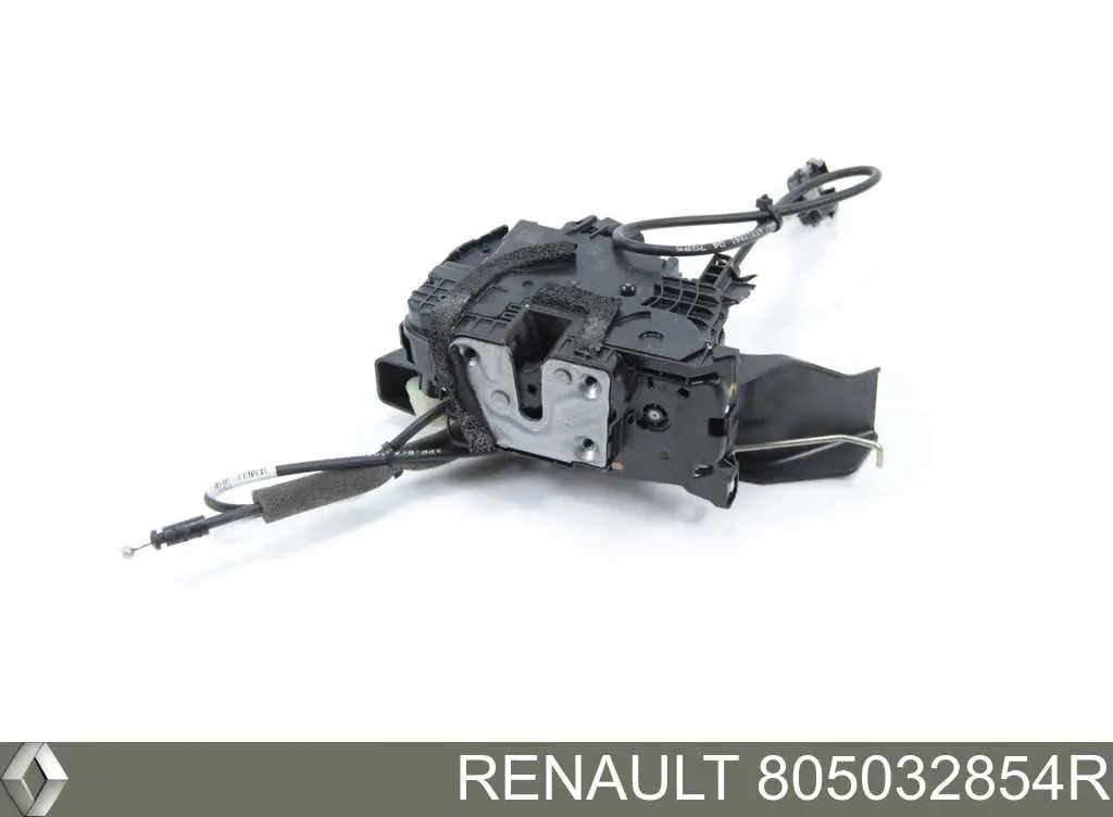 805032854R Renault (RVI) Zamek drzwi przednich lewych
