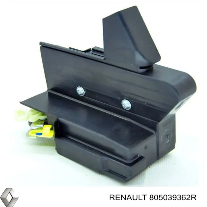 805039362R Renault (RVI) Zamek drzwi przednich lewych