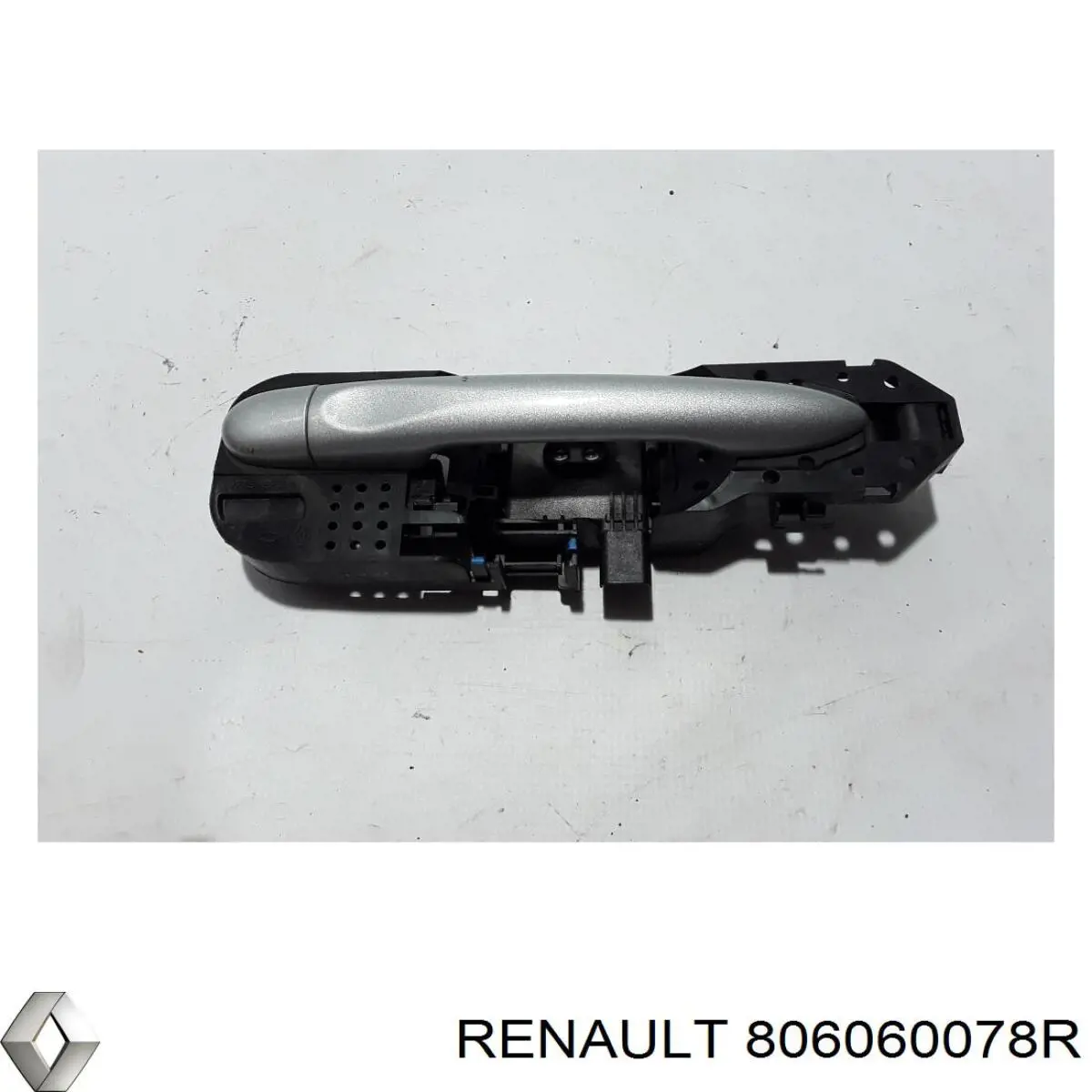 806060078R Renault (RVI) 