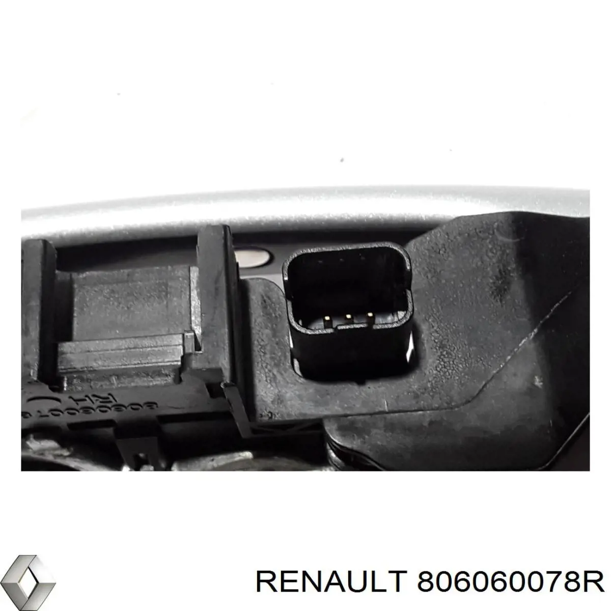  Renault (RVI) 806060078R cena, od 21,07 USD