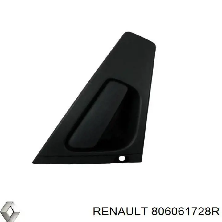 Do koszyka 806061728R Renault (RVI) 