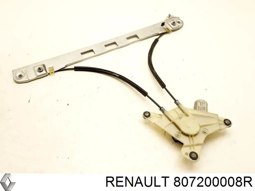 807200008R Renault (RVI) Mechanizm podnoszenia szyby drzwi przednich prawych