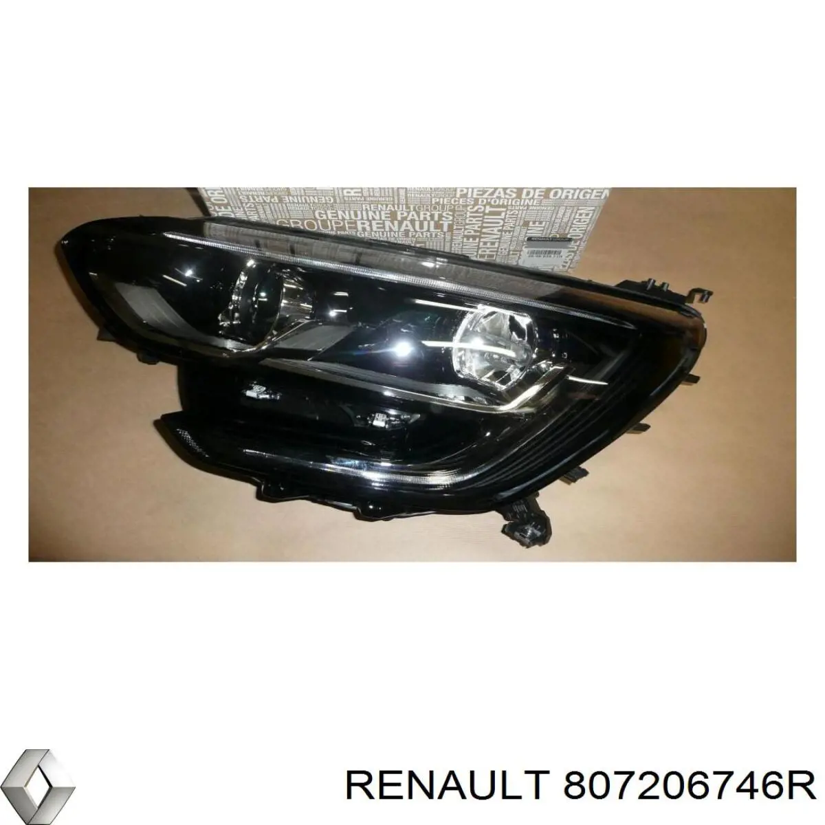 Mechanizm podnoszenia szyby drzwi przednich prawych Renault Megane IV kombi (K9A, K9M, K9N) (2016 - 2026) cena, od 59,62 USD