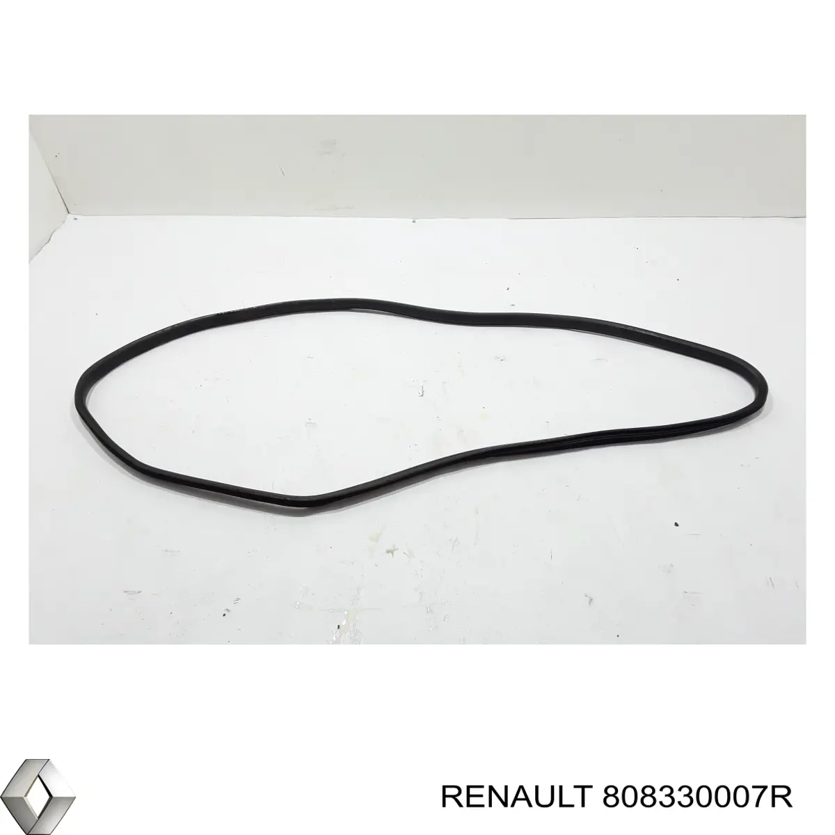  Renault (RVI) 808330007R cena, od 98,75 USD