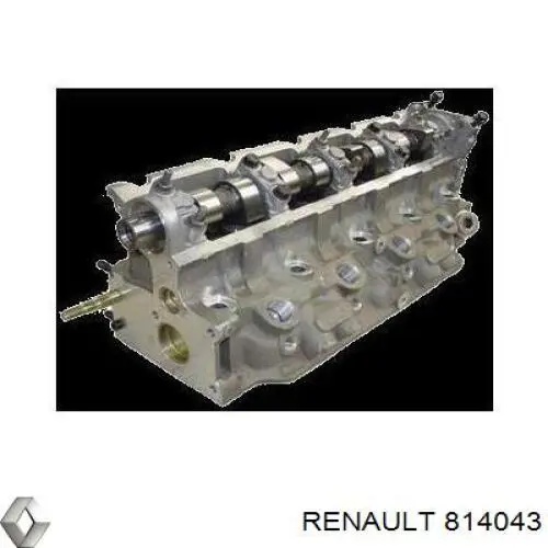 Silnik w komplecie Renault Master II platforma pokładowa (CD, HD, U0D) (1997 - 2003) cena, od 504,26 USD