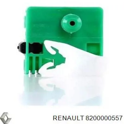 Mechanizm podnoszenia szyby drzwi tylnych lewych Renault (RVI) 8200000557 cena, od 56,18 USD
