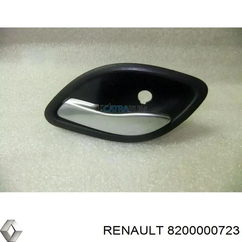 8200000723 Renault (RVI) Klamka drzwi lewych przednia/tylna wewnętrzna