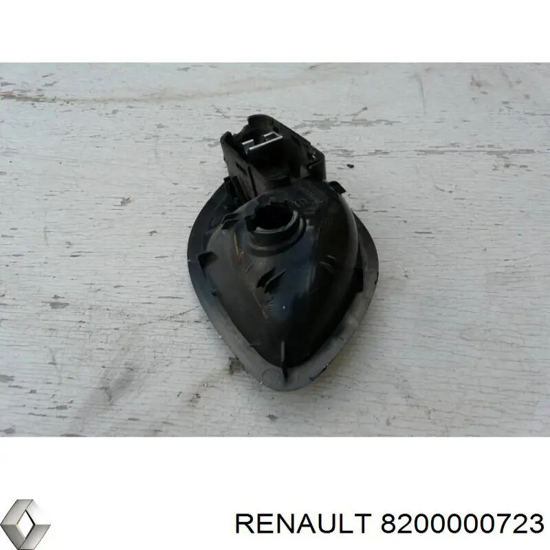 Do koszyka 8200000723 Renault (RVI) Klamka drzwi lewych przednia/tylna wewnętrzna