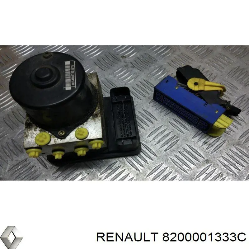  8200001333C Renault (RVI)